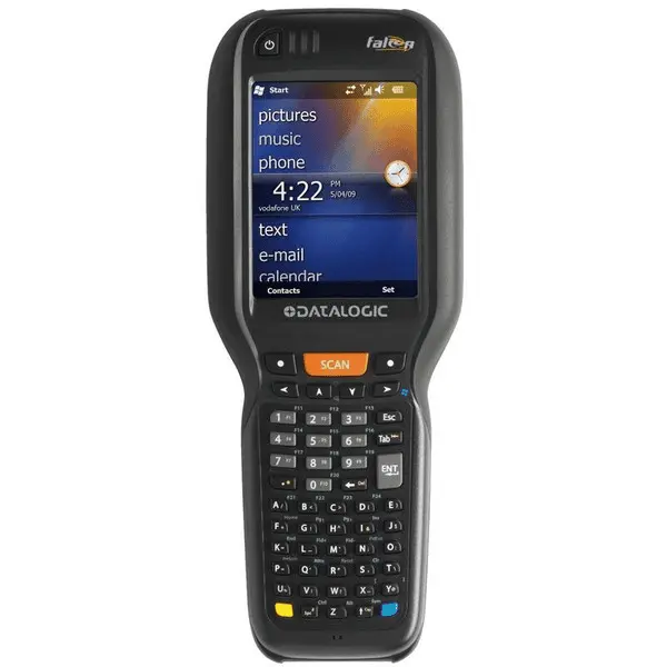 Terminal mobile Datalogic Falcon x3